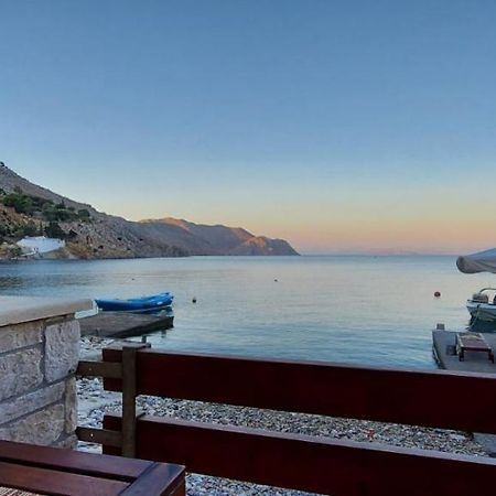 Symi . Villa Calme 외부 사진