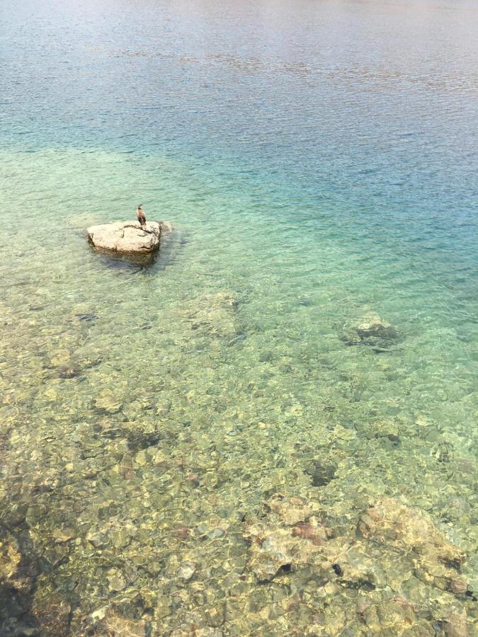 Symi . Villa Calme 외부 사진