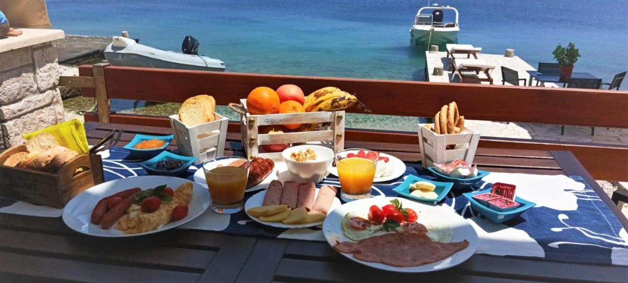 Symi . Villa Calme 외부 사진