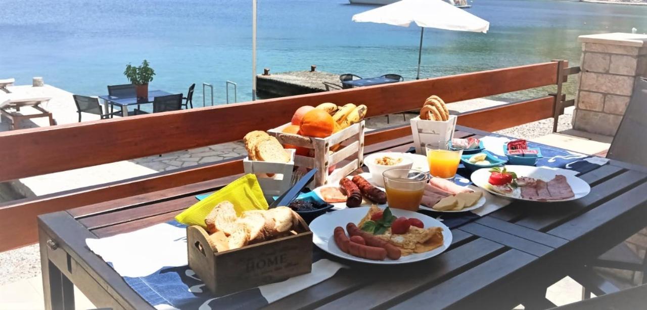 Symi . Villa Calme 외부 사진