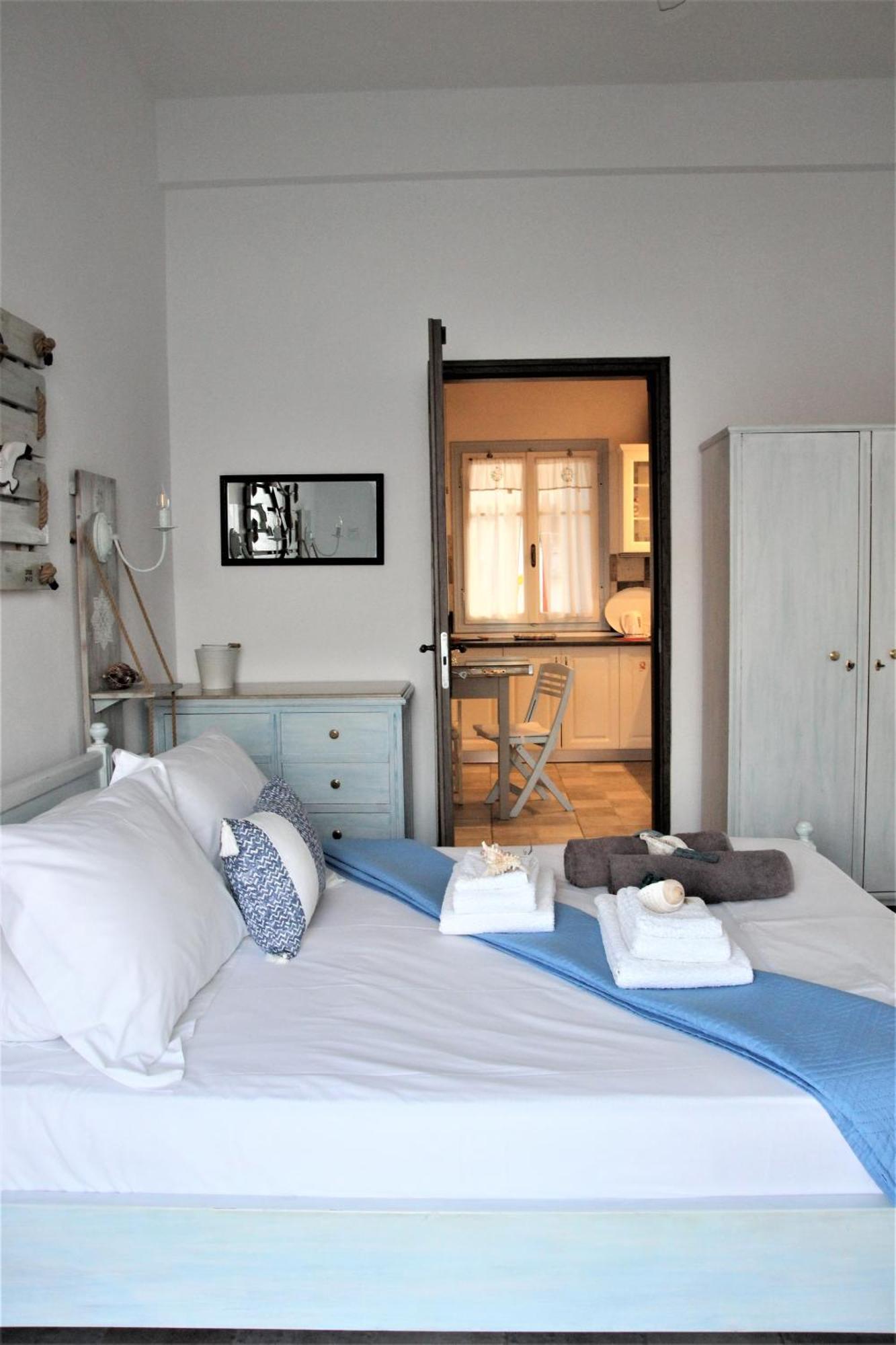 Symi . Villa Calme 외부 사진