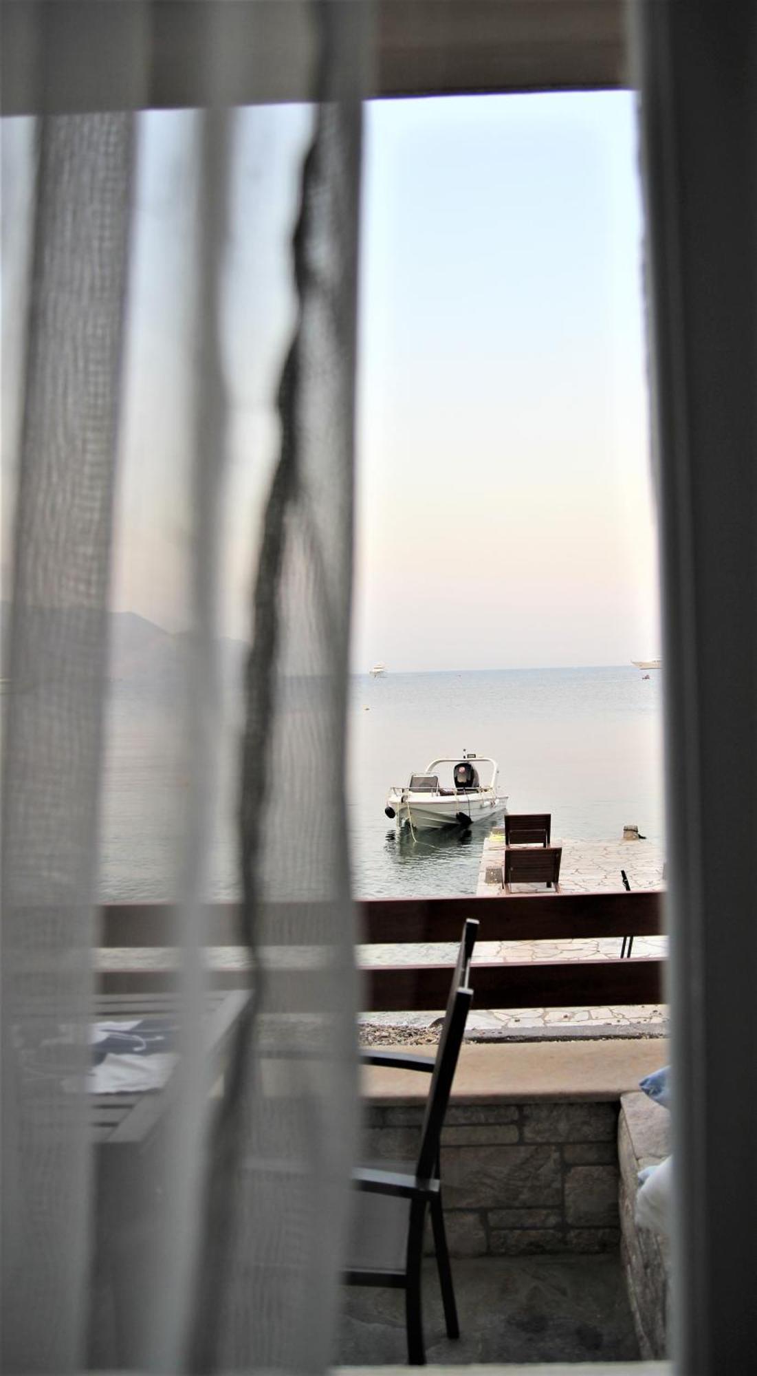 Symi . Villa Calme 외부 사진