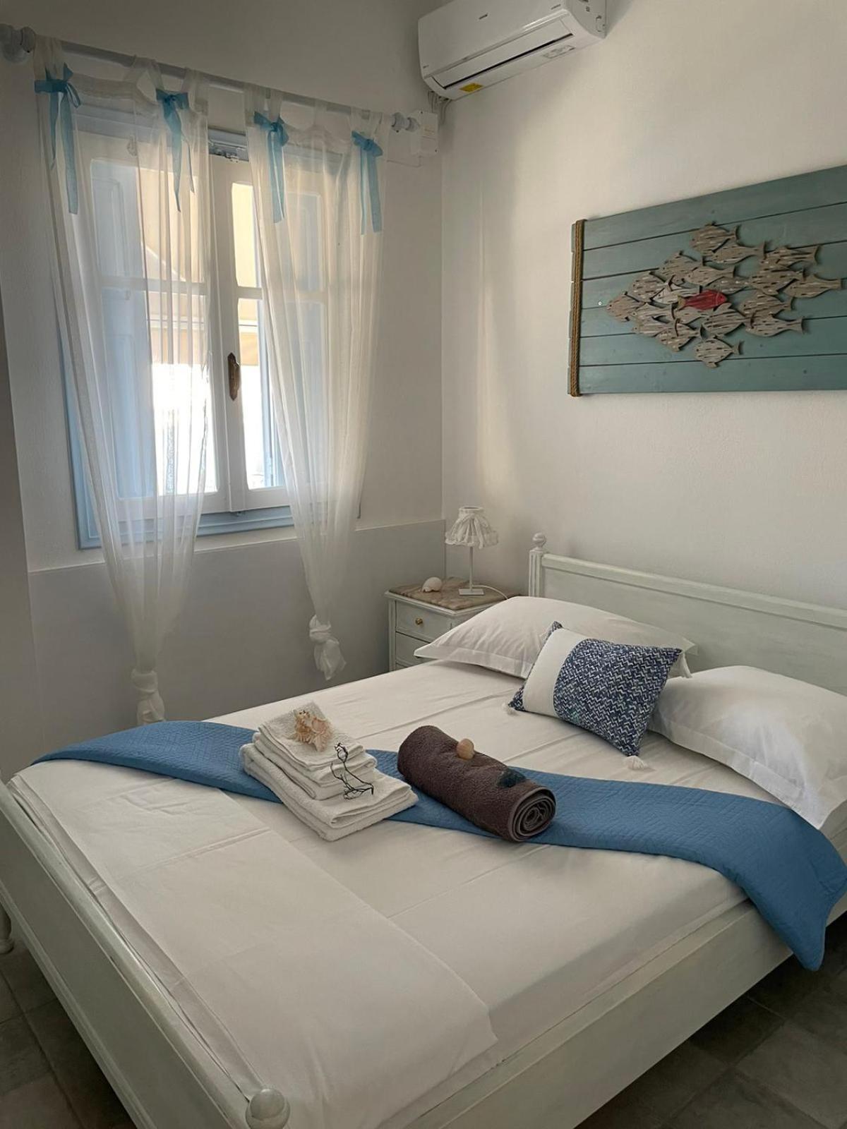 Symi . Villa Calme 외부 사진