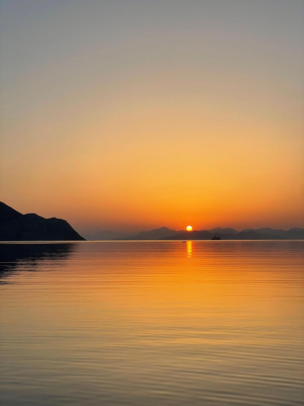 Symi . Villa Calme 외부 사진