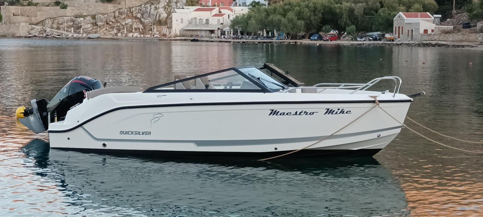 Symi . Villa Calme 외부 사진